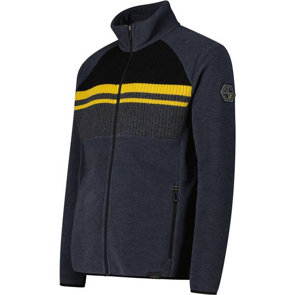 Thumbnail - CMP Herren Unterjacke MAN JACKET