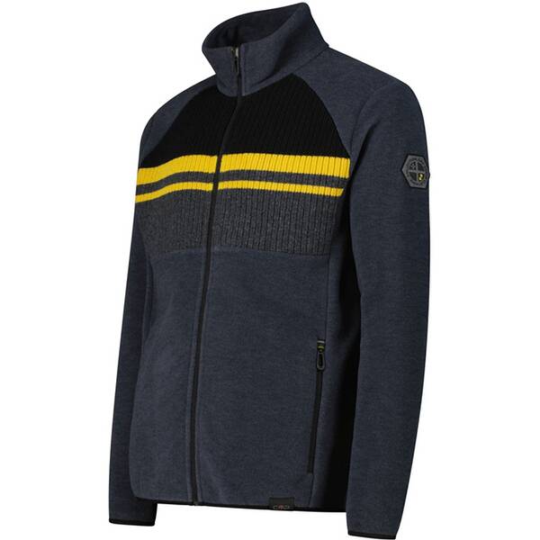 Thumbnail - CMP Herren Unterjacke MAN JACKET