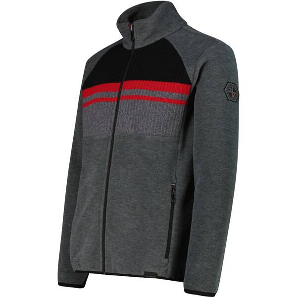 Thumbnail - CMP Herren Unterjacke MAN JACKET