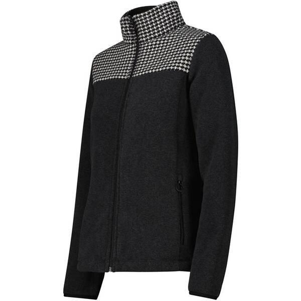 Thumbnail - CMP Damen Unterjacke WOMAN JACKET