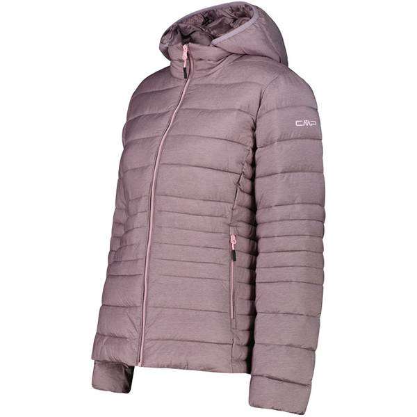 Thumbnail - CMP Damen Jacke WOMAN JACKET ZIP HOOD