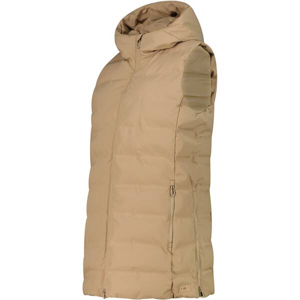 Thumbnail - CMP Damen Weste WOMAN VEST FIX HOOD