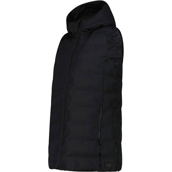 Thumbnail - CMP Damen Weste WOMAN VEST FIX HOOD