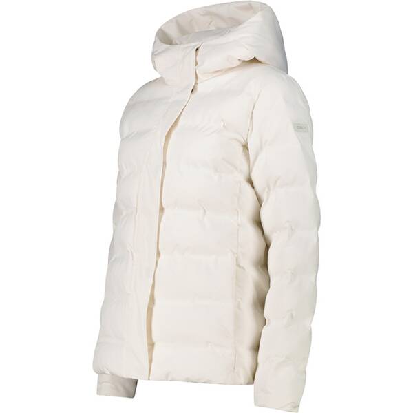 Thumbnail - CMP Damen Jacke WOMAN JACKET FIX HOOD