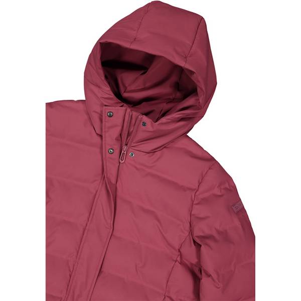 Thumbnail - CMP Damen Jacke WOMAN JACKET FIX HOOD