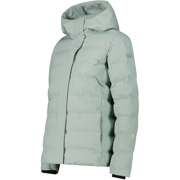 Thumbnail - CMP Damen Jacke WOMAN JACKET FIX HOOD