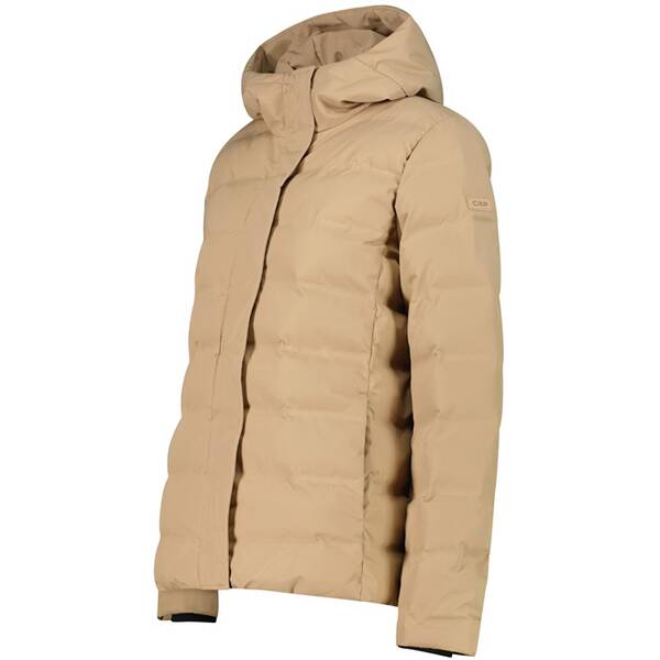Thumbnail - CMP Damen Jacke WOMAN JACKET FIX HOOD
