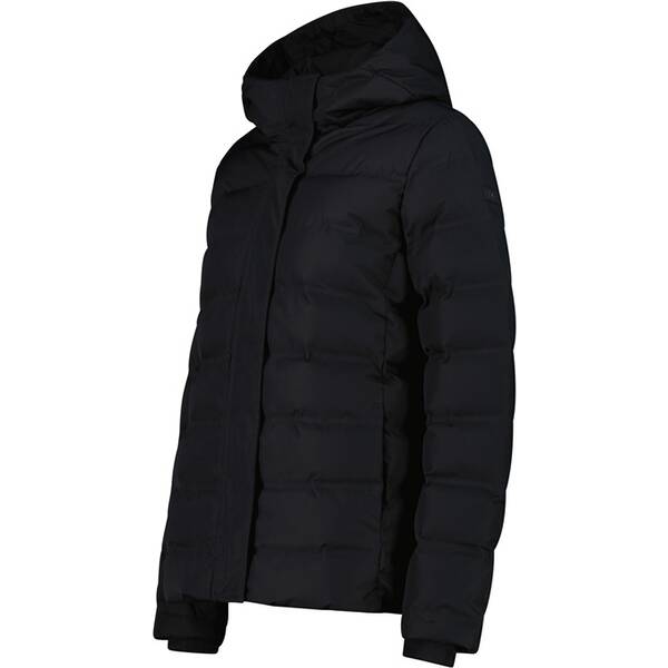Thumbnail - CMP Damen Jacke WOMAN JACKET FIX HOOD
