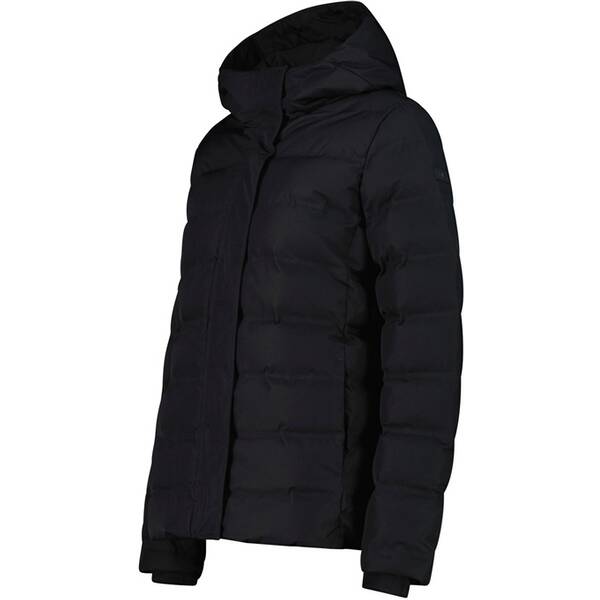 Thumbnail - CMP Damen Jacke WOMAN JACKET FIX HOOD
