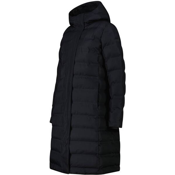 Thumbnail - CMP Damen Jacke WOMAN COAT FIX HOOD