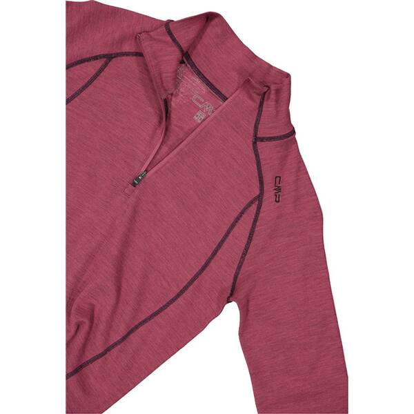 Thumbnail - CMP Damen Rolli KILDAR WOMAN BASE LAYER