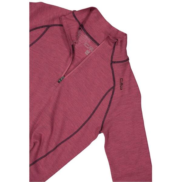 Thumbnail - CMP Damen Rolli KILDAR WOMAN BASE LAYER