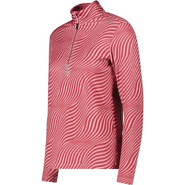 Thumbnail - CMP Damen Rolli WOMAN SWEAT