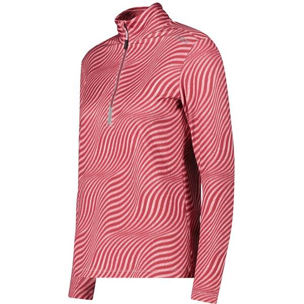 Thumbnail - CMP Damen Rolli WOMAN SWEAT