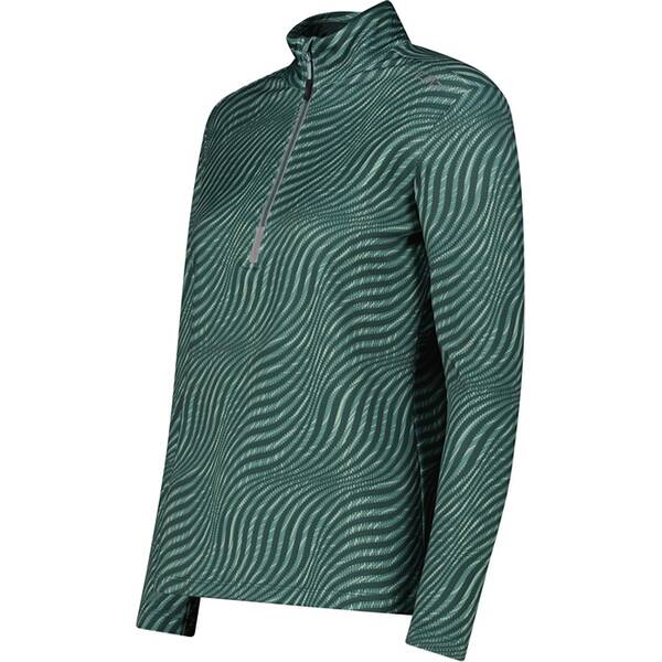 Thumbnail - CMP Damen Rolli WOMAN SWEAT