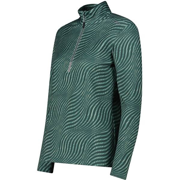 Thumbnail - CMP Damen Rolli WOMAN SWEAT