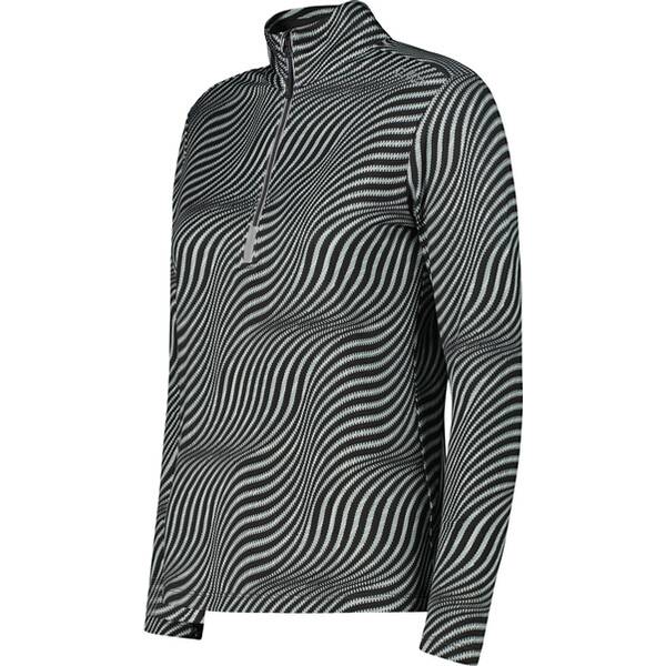 Thumbnail - CMP Damen Rolli WOMAN SWEAT