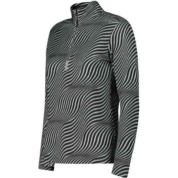 Thumbnail - CMP Damen Rolli WOMAN SWEAT