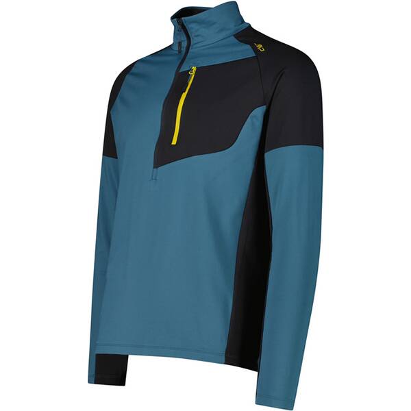 Thumbnail - CMP Herren Rolli MAN SWEAT