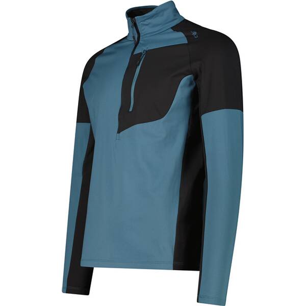 Thumbnail - CMP Herren Rolli MAN SWEAT