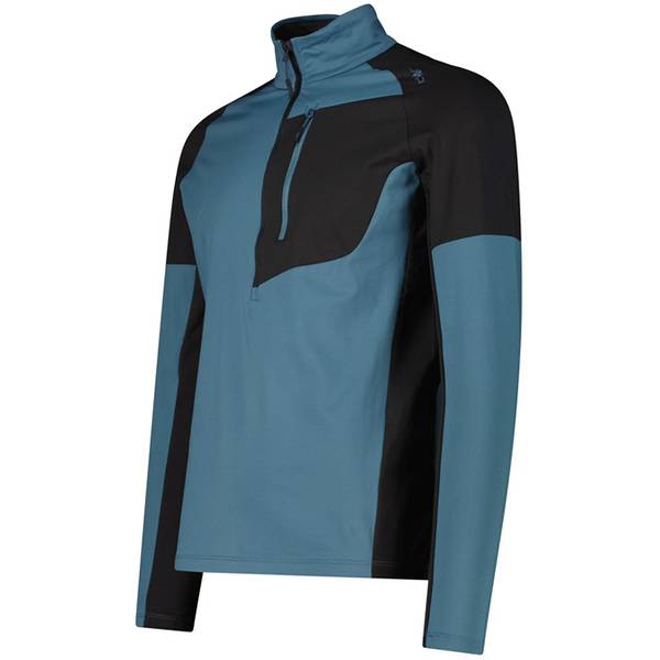 Thumbnail - CMP Herren Rolli MAN SWEAT