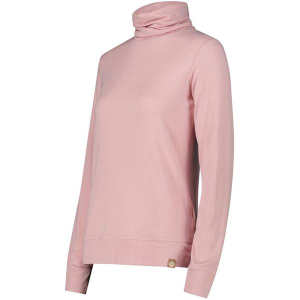 Thumbnail - CMP Damen Shirt WOMAN SWEAT