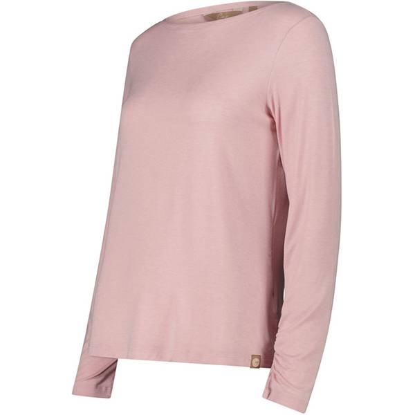 Thumbnail - CMP Damen Shirt WOMAN SWEAT