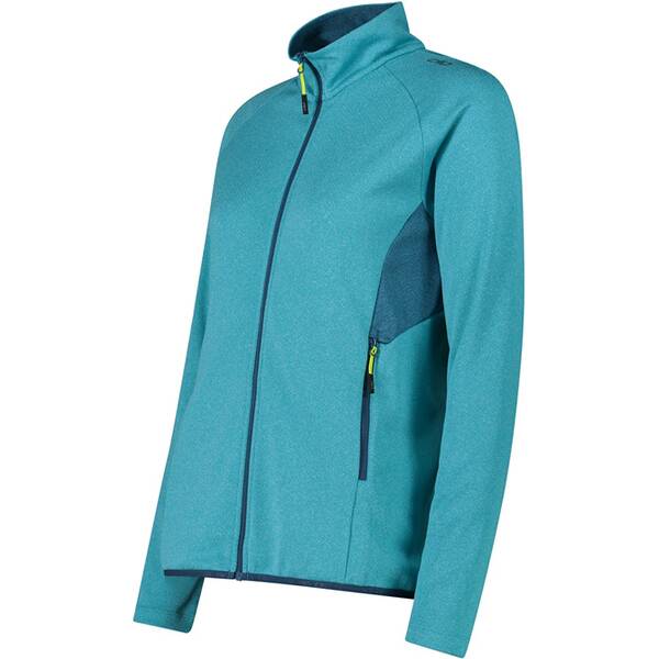 Thumbnail - CMP Damen Unterjacke WOMAN JACKET