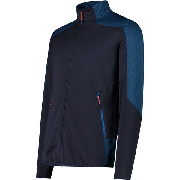 Thumbnail - CMP Herren Unterjacke MAN JACKET