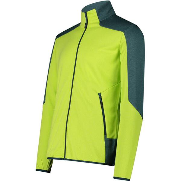 Thumbnail - CMP Herren Unterjacke MAN JACKET