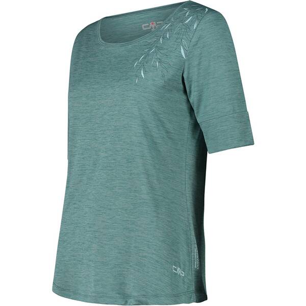 Thumbnail - CMP Damen Shirt WOMAN T-SHIRT