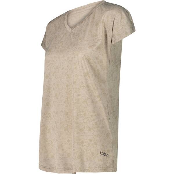 Thumbnail - CMP Damen Shirt WOMAN T-SHIRT