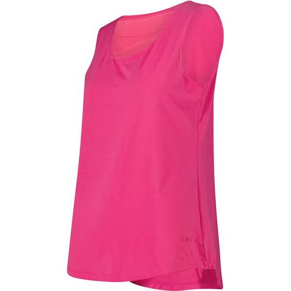 Thumbnail - CMP Damen Shirt WOMAN TOP