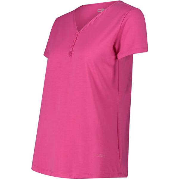 Thumbnail - CMP Damen Shirt WOMAN T-SHIRT