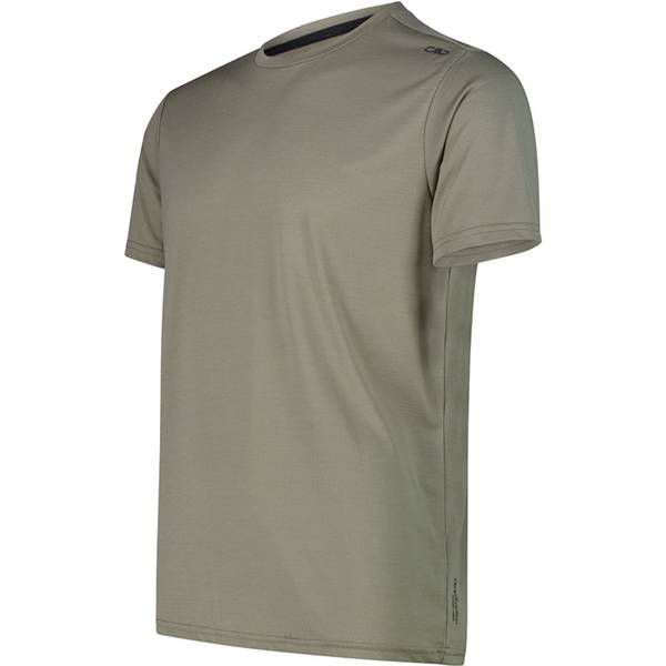 Thumbnail - CMP Herren Shirt MAN T-SHIRT