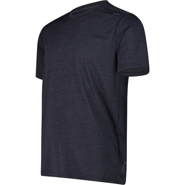 Thumbnail - CMP Herren Shirt MAN T-SHIRT