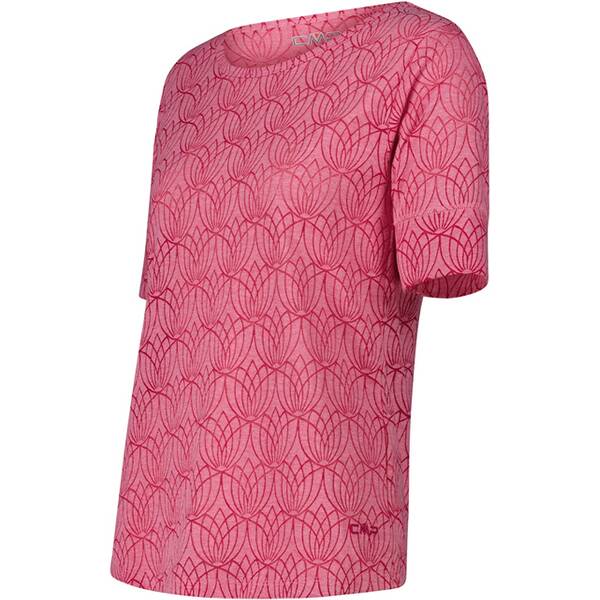 Thumbnail - CMP Damen Shirt WOMAN T-SHIRT