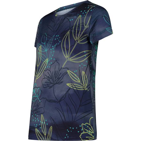 Thumbnail - CMP Damen Shirt WOMAN T-SHIRT