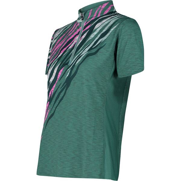 Thumbnail - CMP Damen Shirt WOMAN T-SHIRT FREE BIKE