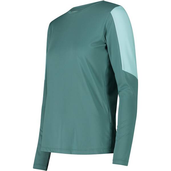 Thumbnail - CMP Damen Shirt WOMAN T-SHIRT