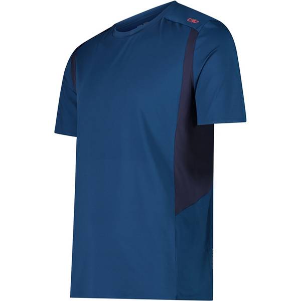 Thumbnail - CMP Herren Shirt MAN T-SHIRT