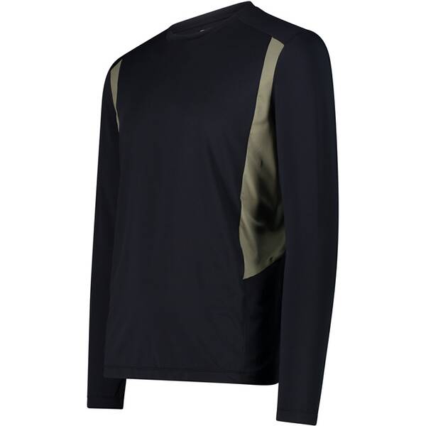 Thumbnail - CMP Damen Shirt MAN T-SHIRT