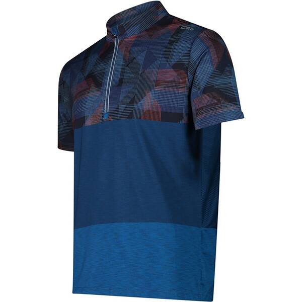 Thumbnail - CMP Herren Shirt MAN T-SHIRT