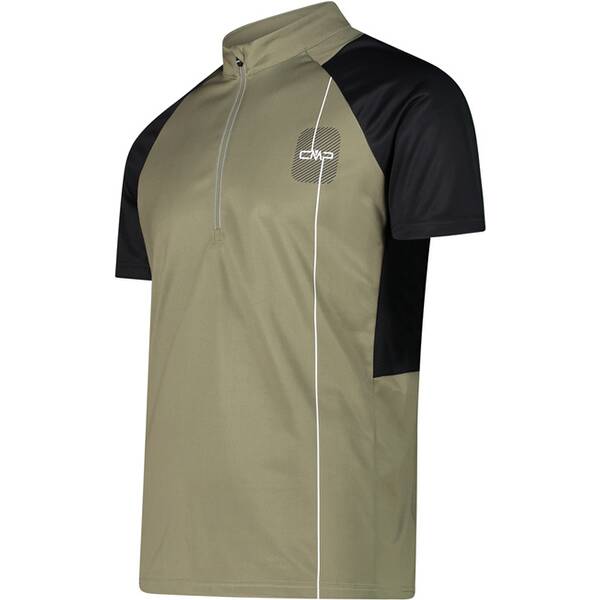 Thumbnail - CMP Herren Shirt MAN T-SHIRT FREEBIKE
