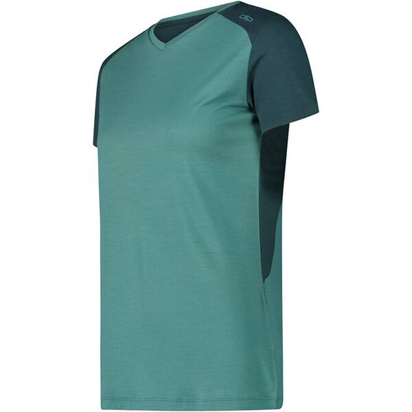 Thumbnail - CMP Damen Shirt WOMAN T-SHIRT