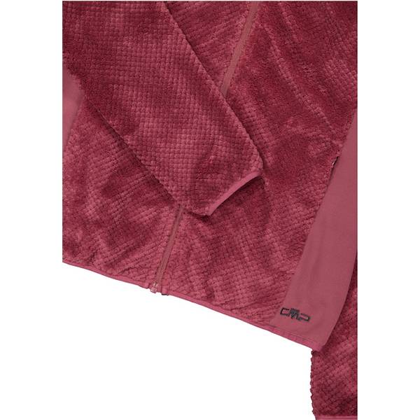 Thumbnail - CMP Damen Unterjacke WOMAN JACKET