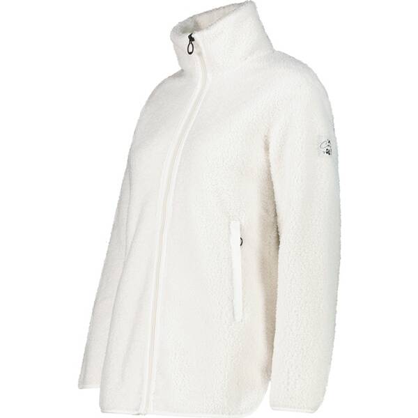 Thumbnail - CMP Damen Unterjacke WOMAN LONG JACKET