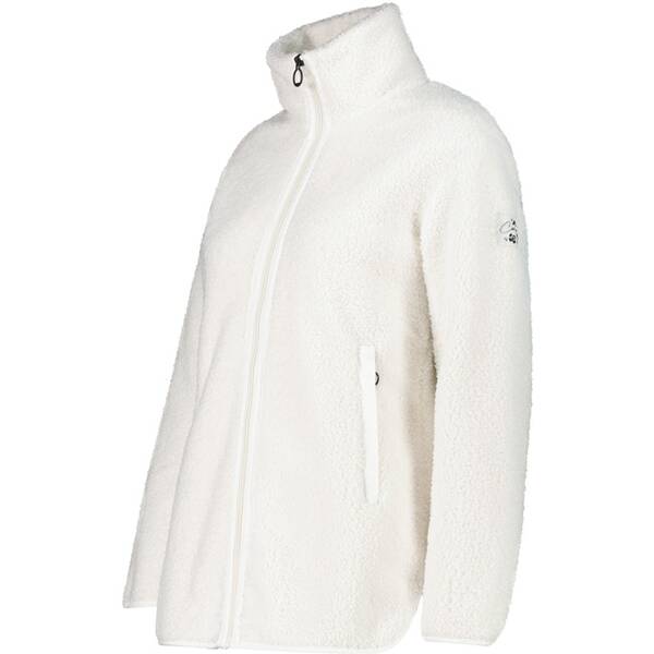 Thumbnail - CMP Damen Unterjacke WOMAN LONG JACKET