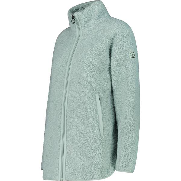 Thumbnail - CMP Damen Unterjacke WOMAN LONG JACKET