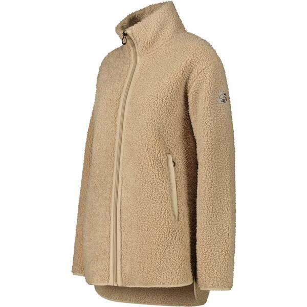 Thumbnail - CMP Damen Unterjacke WOMAN LONG JACKET